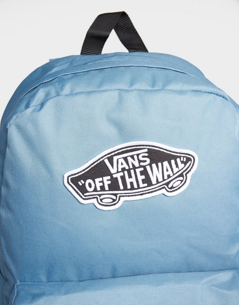 Plecak sportowy męski VANS PLECAK OLD SKOOL CLASSIC BACKPACK