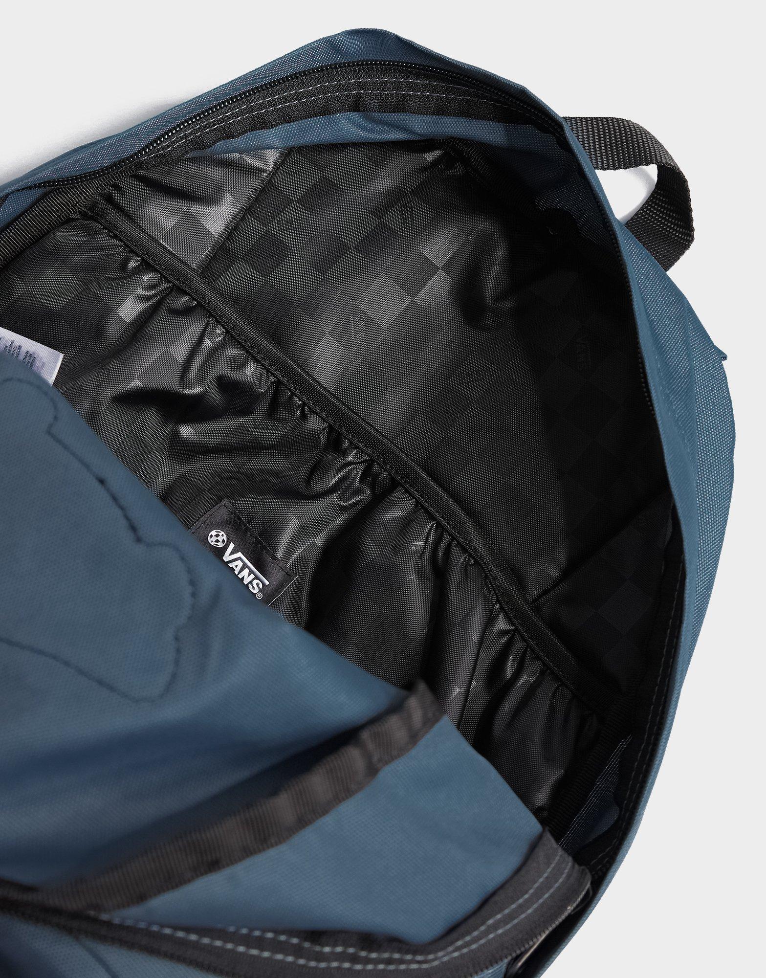 Rucsac pentru bărbați VANS RUCSAC OLD SKOOL CLASSIC BACKPACK VN000H4YJCN1 Albastru