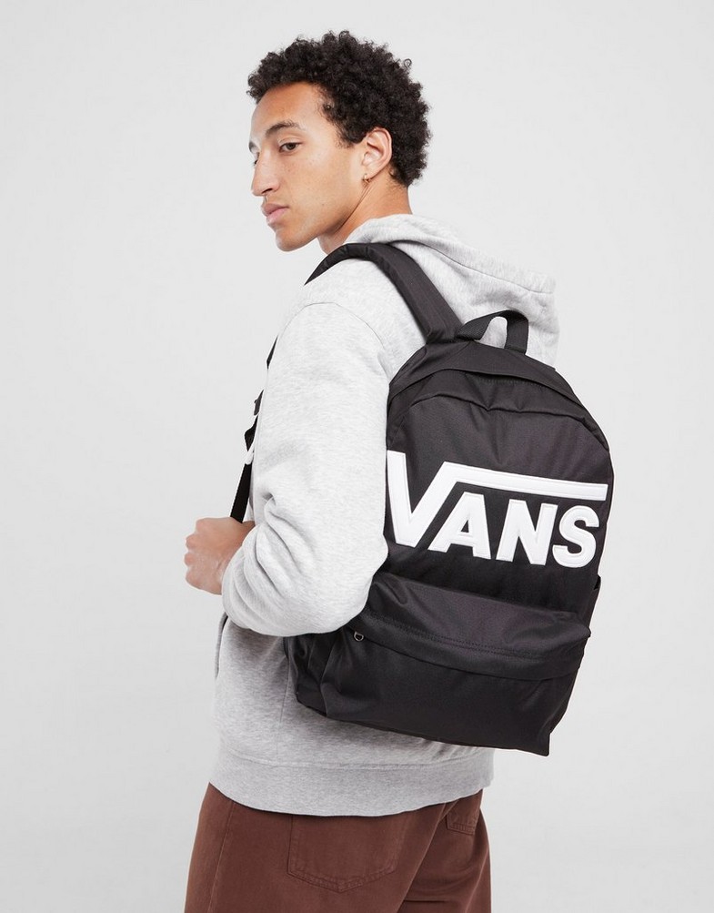 Plecak sportowy męski VANS PLECAK OLD SKOOL DROP V BACKPACK