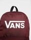 VANS BATOH OLD SKOOL PRINT