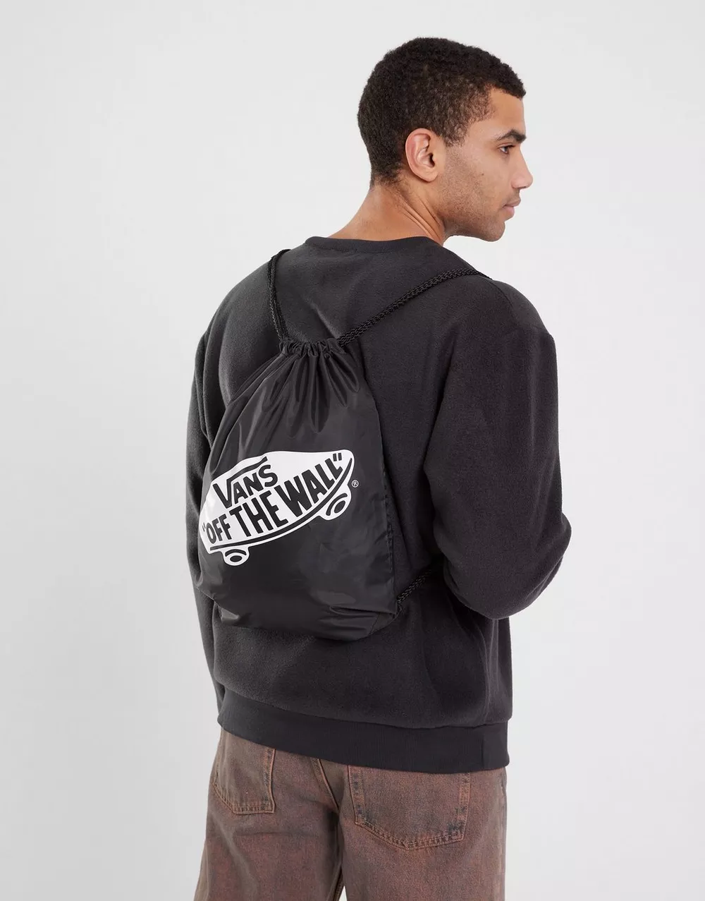 VANS СУМКА BENCHED BAG, фото 1 з 3
