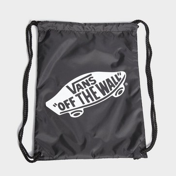 VANS WOREK BENCHED BAG