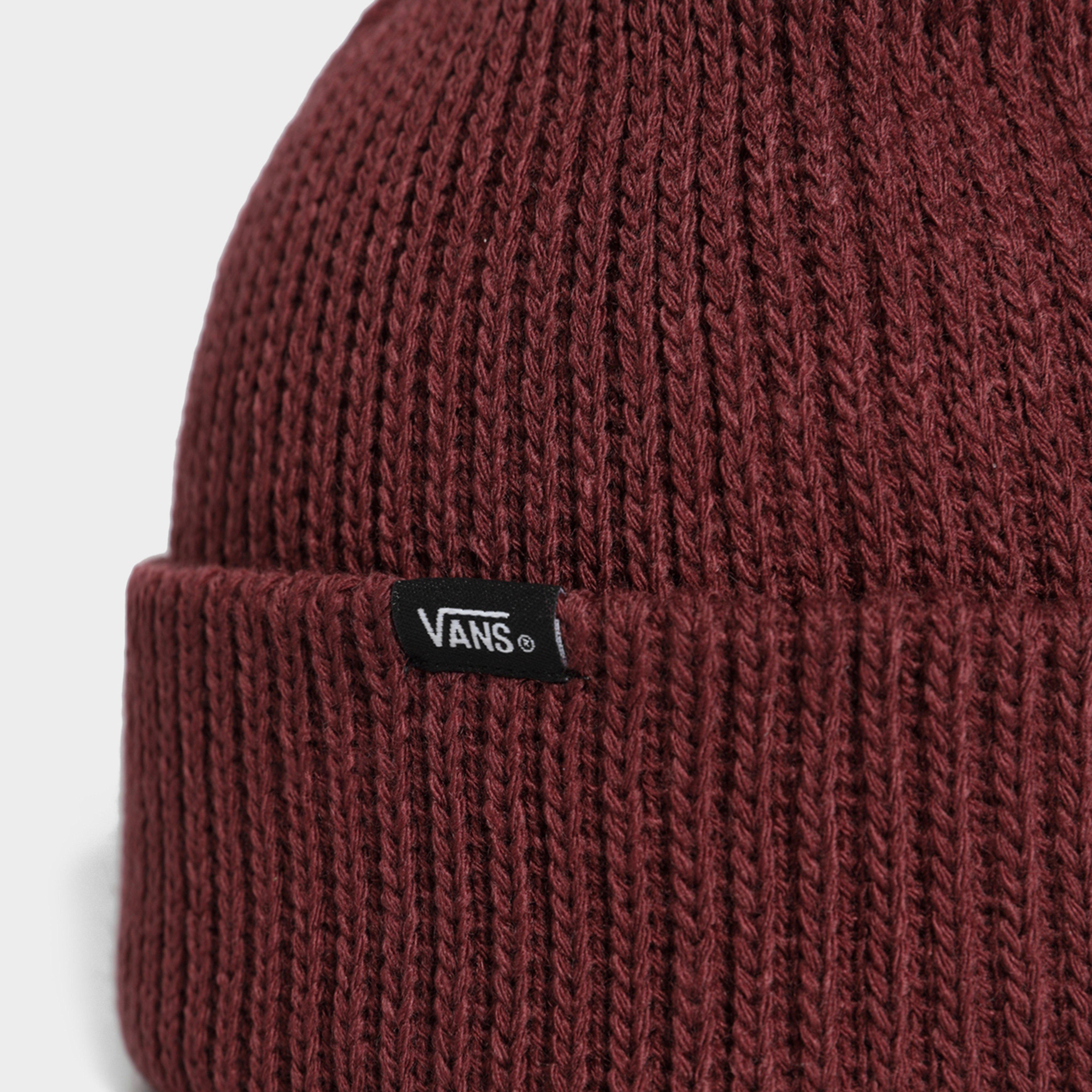Női téli sapká VANS SAPKA TÉLI MN CORE BASICS BEANIE