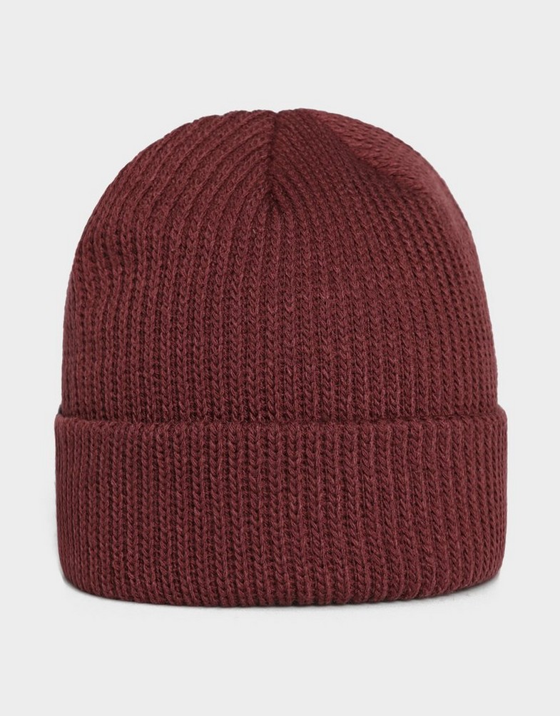 Női téli sapká VANS SAPKA MN CORE BASICS BEANIE