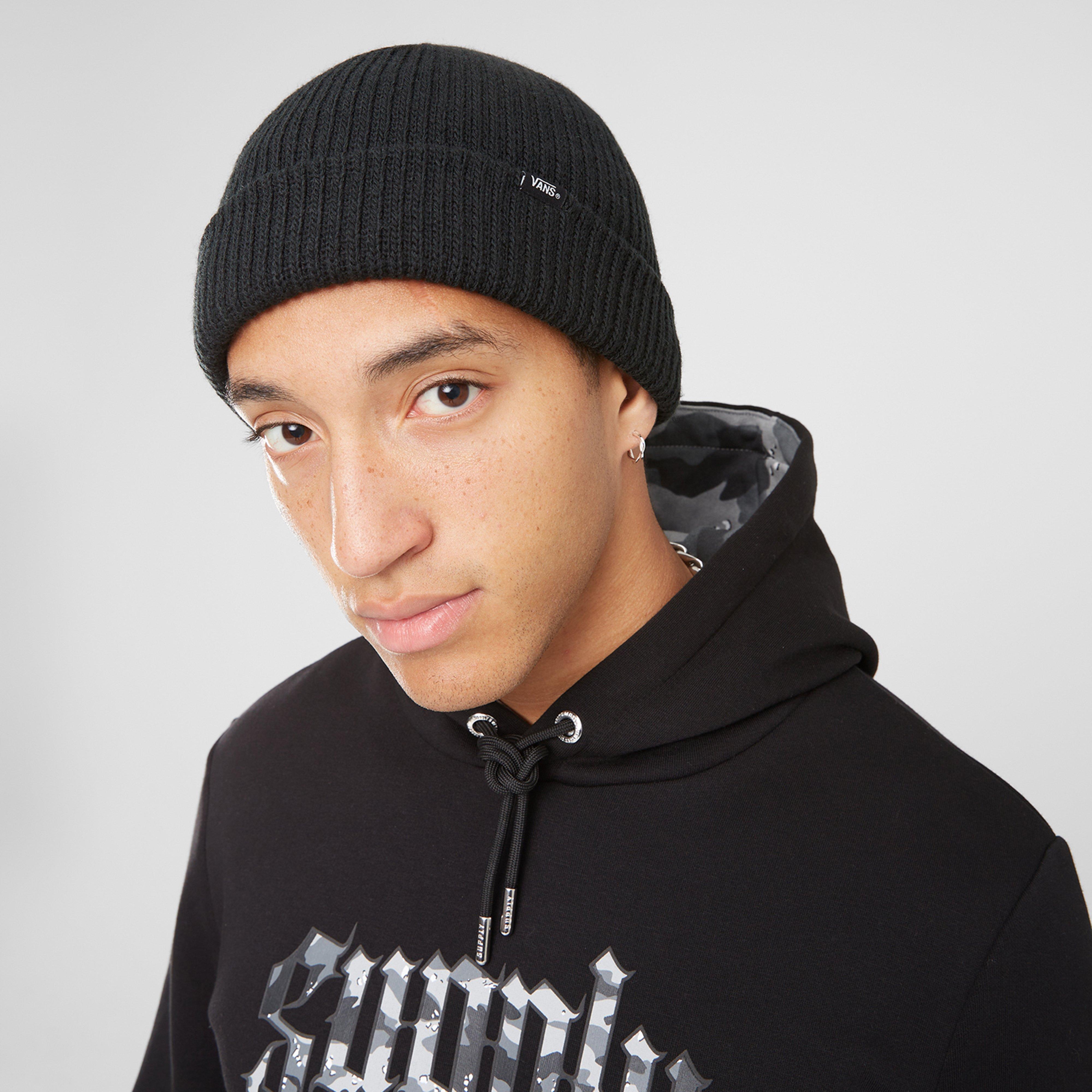 Dámska zimná čiapka VANS ČIAPKA ZIMNÁ CORE BASICS BEANIE