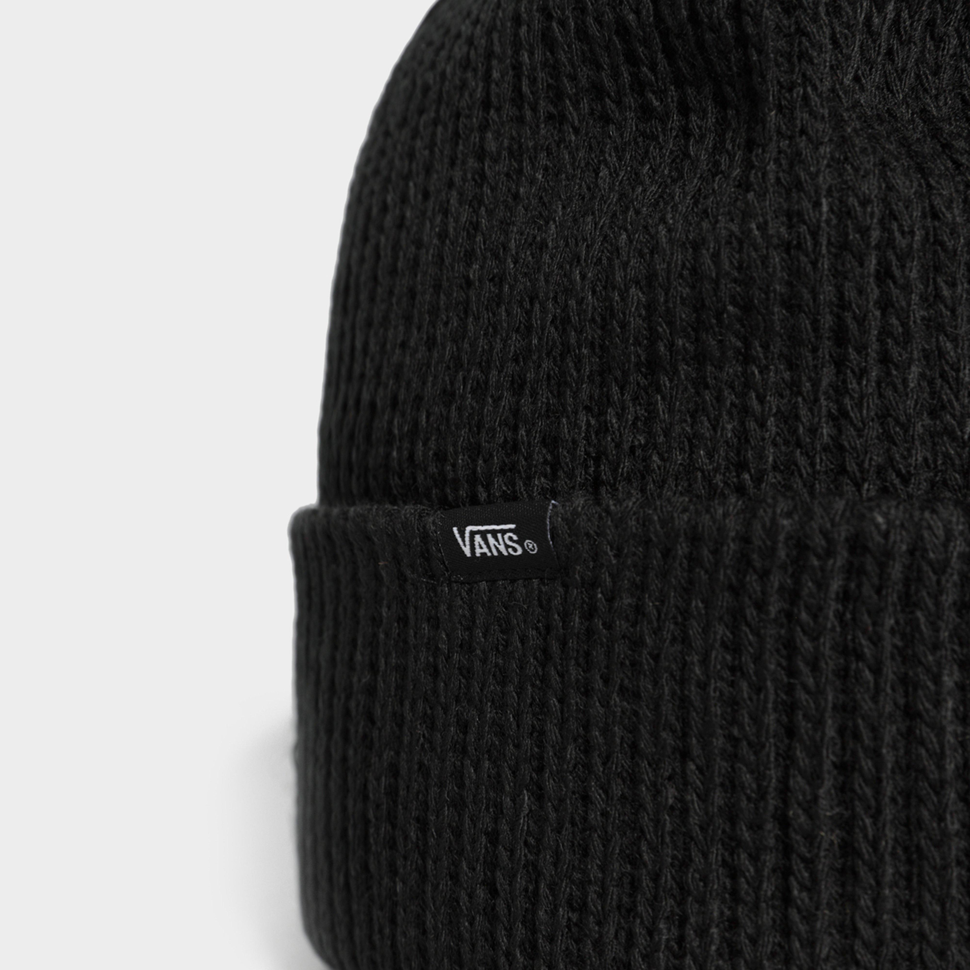 Dámska zimná čiapka VANS ČIAPKA ZIMNÁ CORE BASICS BEANIE