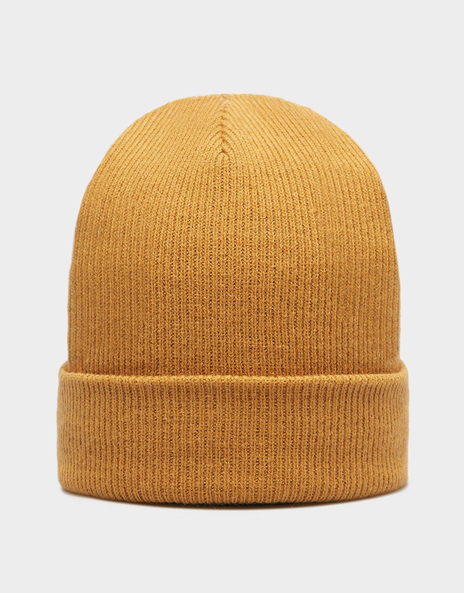 Дамска зимна шапка VANS ЗИМНА ШАПКА MN MILFORD BEANIE VN000UOU5RJ1 Кафяв