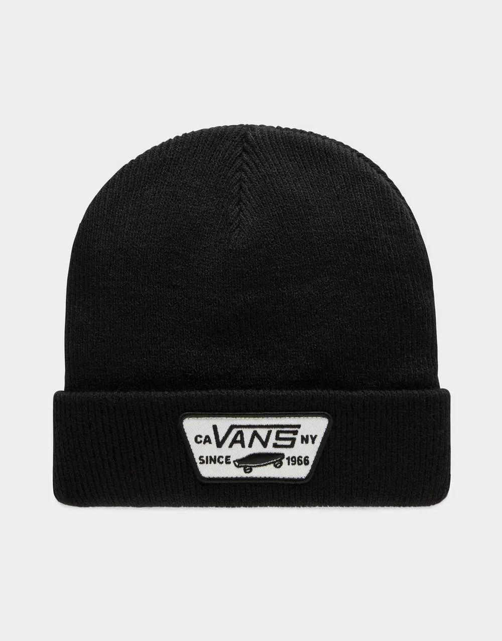 Vans ШАПКА VANS MILFORD, фото 1 з 3