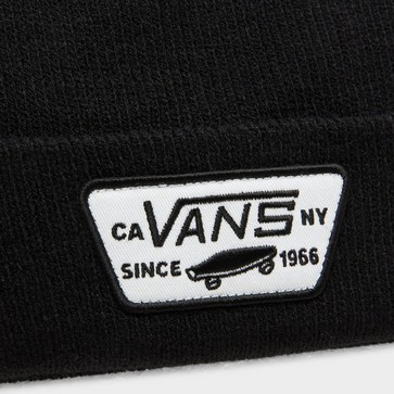 Căciulă pentru femei VANS căciulă MILFORD