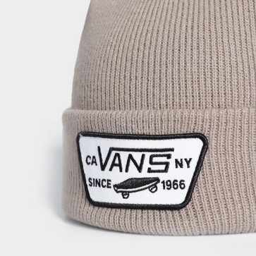 Căciulă pentru femei VANS CACIULA MN MILFORD