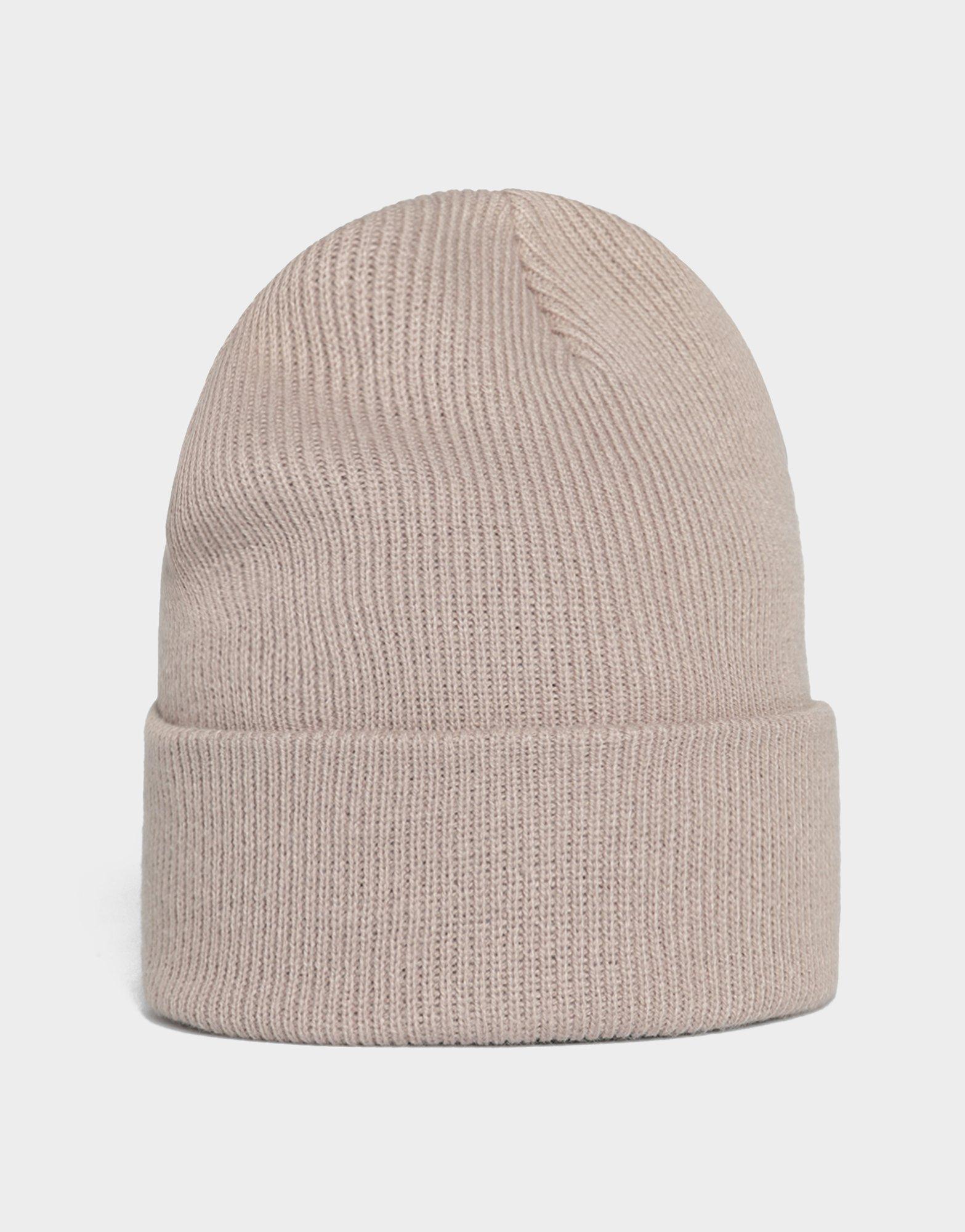 Ženska zimska kapa VANS KAPA MN MILFORD VN000UOUYEH1 bež