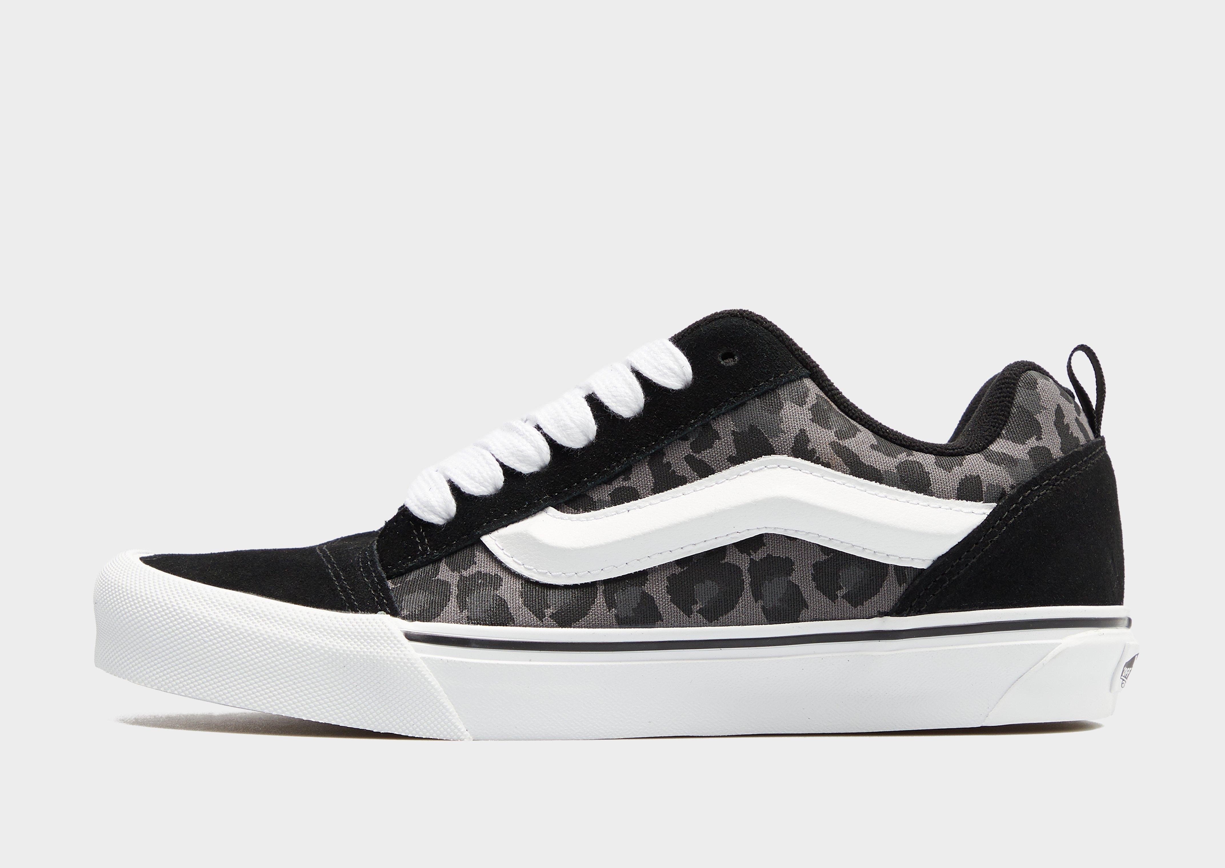 Vans Knu Skool