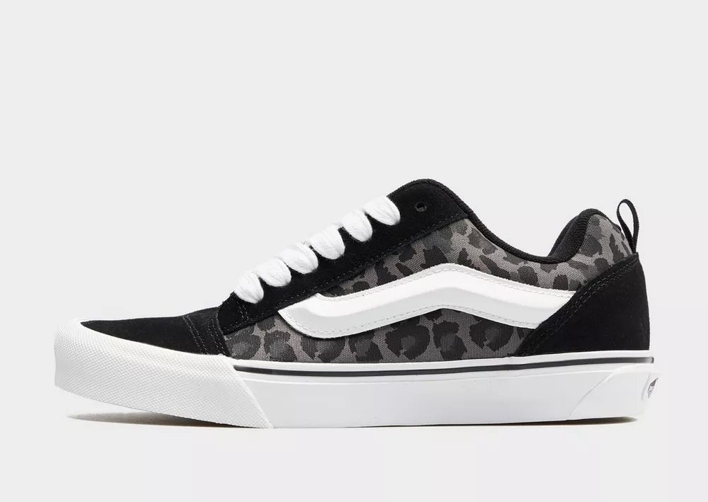VANS KNU SKOOL, фото 1 з 6
