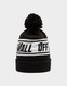 VANS ČEPICE ZIMNÍ MN OFF THE WALL POM BEANIE