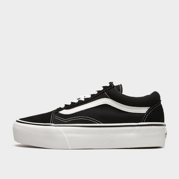 VANS UA OLD SKOOL PLATFORM OLD SKOOL