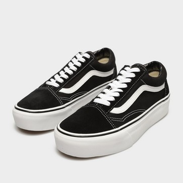 VANS UA OLD SKOOL PLATFORM OLD SKOOL