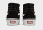 VANS UA SK8-HI PLATFORM 2.0