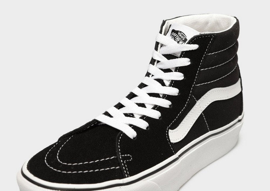 Trampki damskie VANS UA SK8-HI PLATFORM 2.0