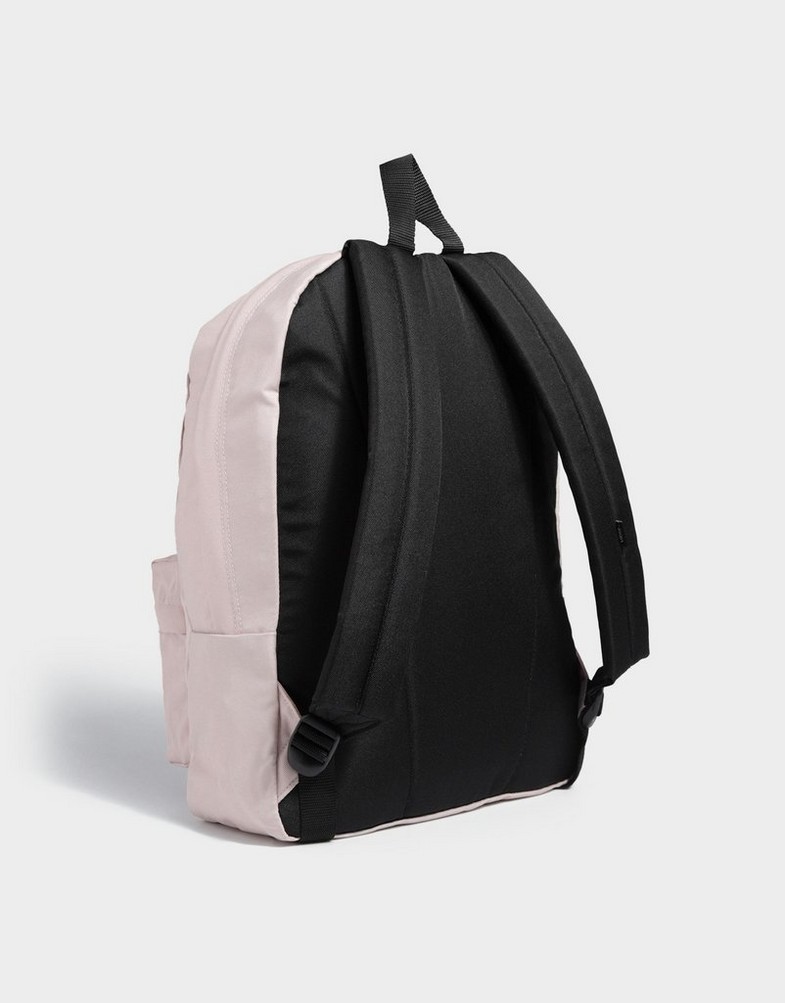 Pánský batoh VANS BATOH WM REALM BACKPACK VN0A3UI6BQL1 Růžová