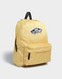 VANS PLECAK WM REALM BACKPACK