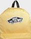 VANS PLECAK WM REALM BACKPACK