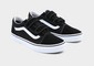 VANS JN OLD SKOOL V