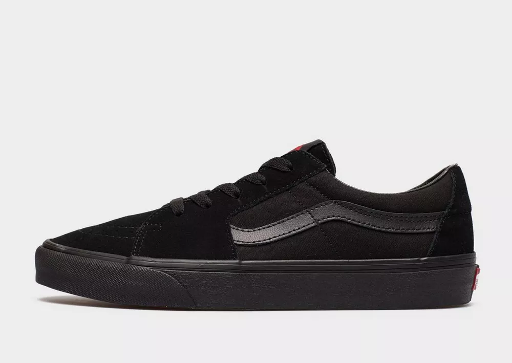 VANS UA SK8-LOW, фото 1 з 6