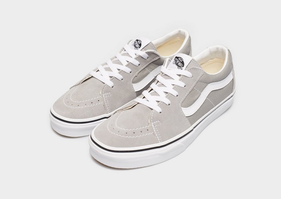 Teniși pentru bărbați VANS UA SK8-LOW  VN0A4UUKIYP1 Gri