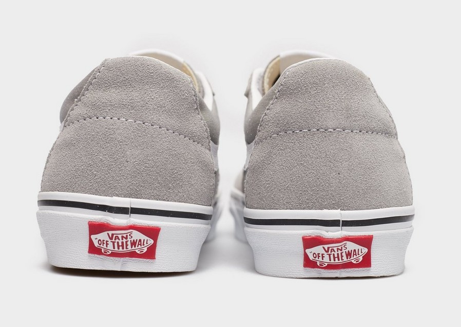 Teniși pentru bărbați VANS UA SK8-LOW  VN0A4UUKIYP1 Gri