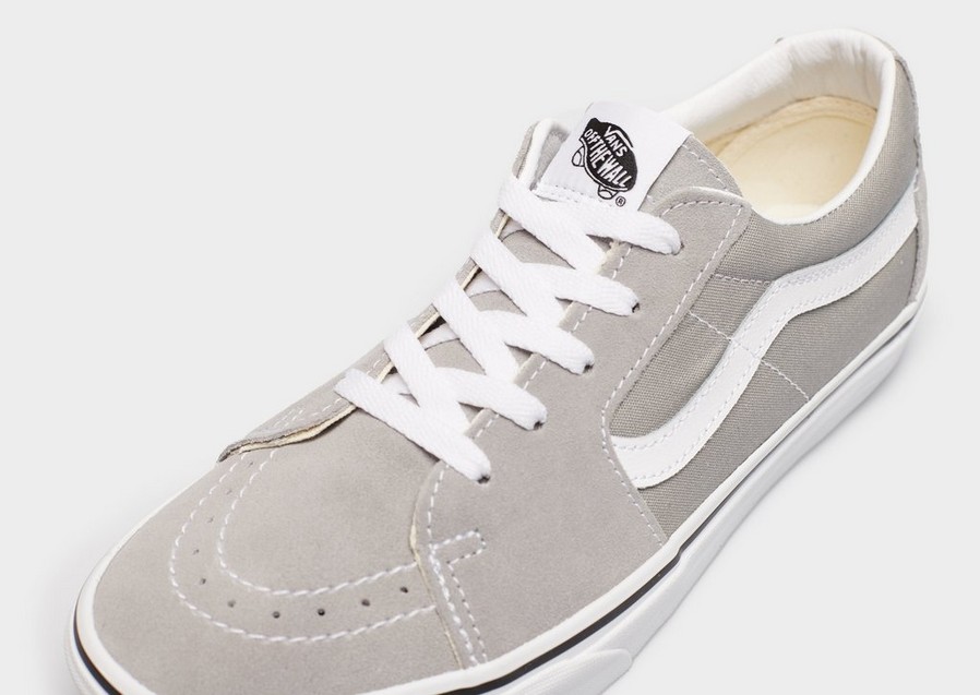 Teniși pentru bărbați VANS UA SK8-LOW  VN0A4UUKIYP1 Gri