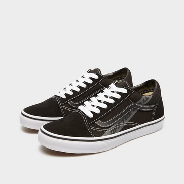 Детски кецове VANS OLD SKOOL 