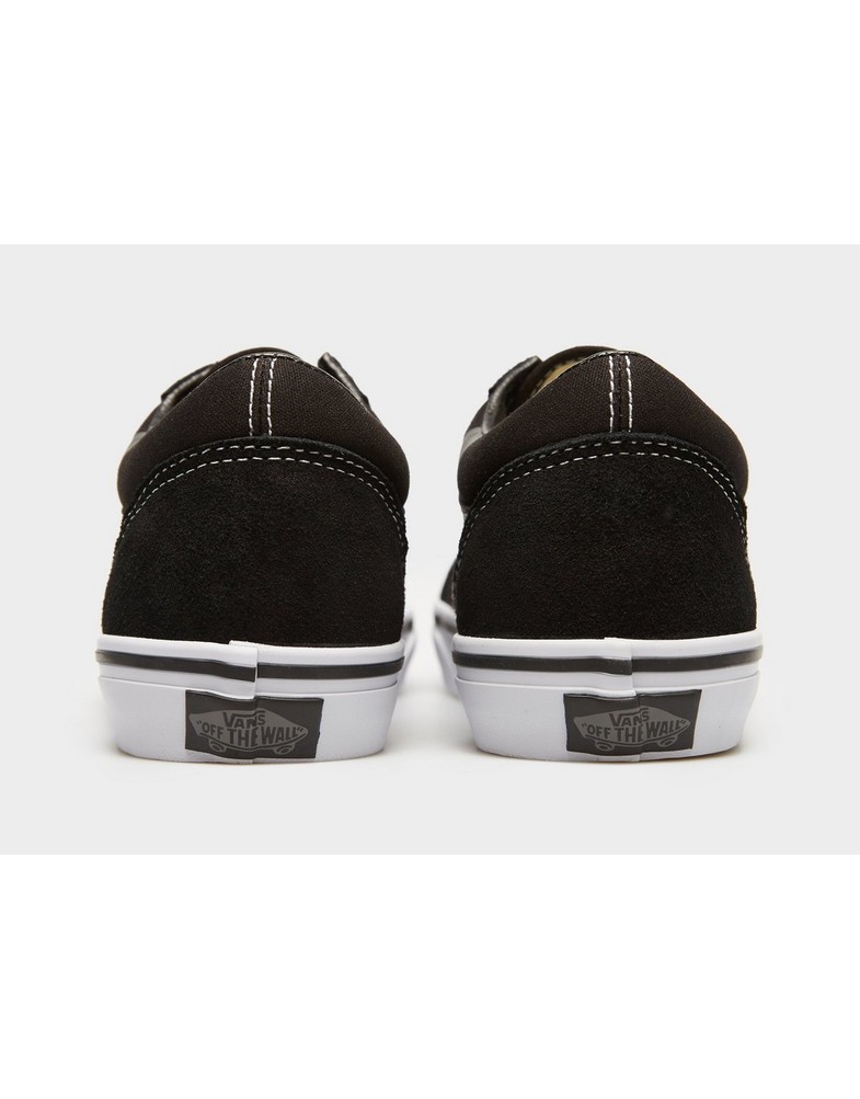 VANS OLD SKOOL  VN0A5EE677N1 Чорний