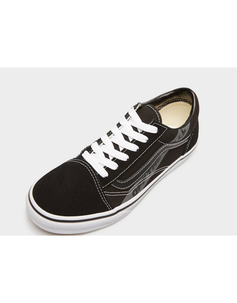 VANS OLD SKOOL  VN0A5EE677N1 Чорний