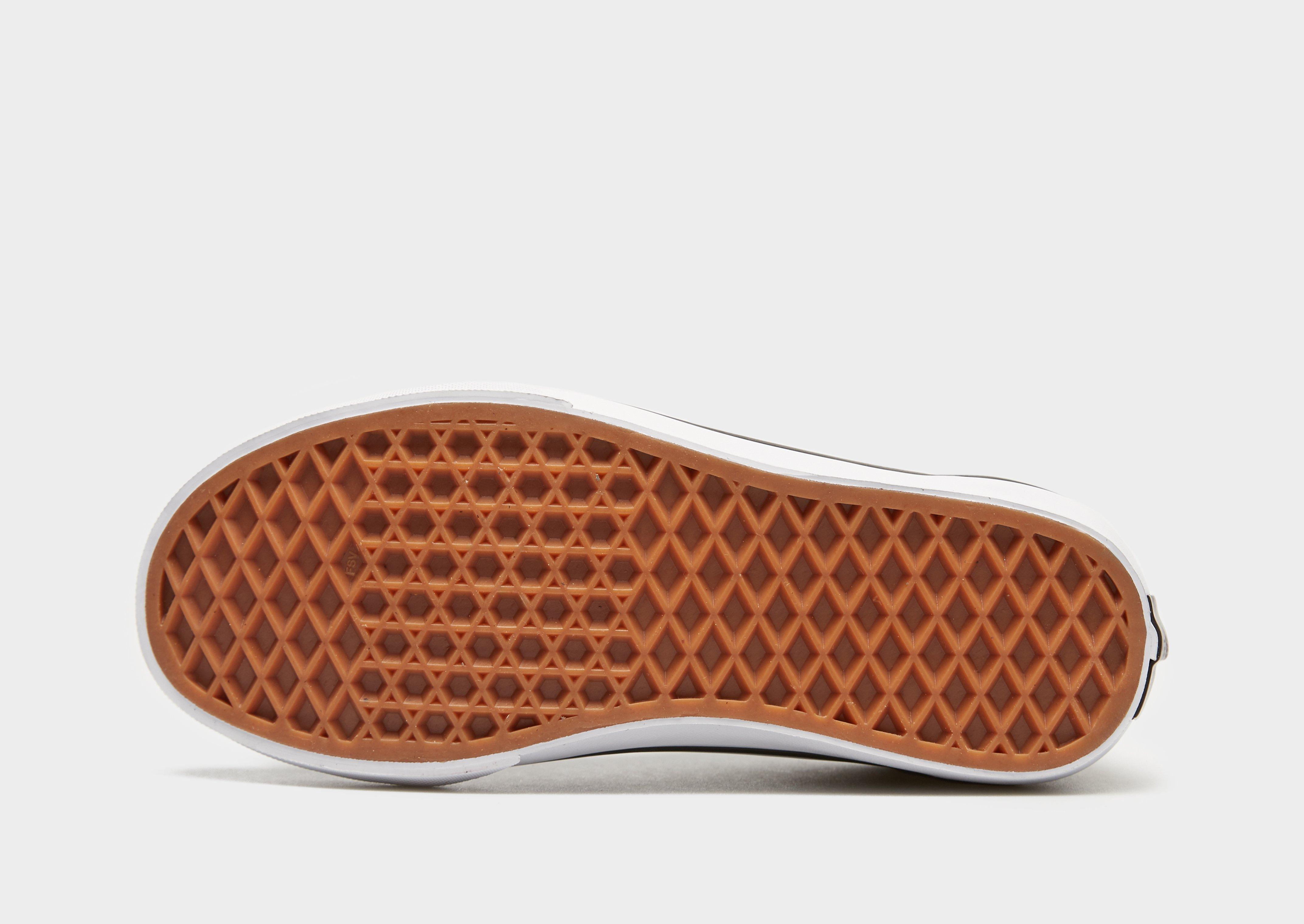 Dječje platnene tenisice VANS OLD SKOOL  VN0A5EE677N1 crna