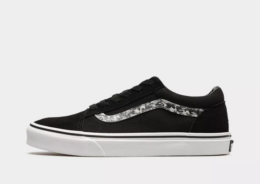 VANS JN OLD SKOOL, фото 1 з 6