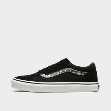Teniși pentru copii VANS JN OLD SKOOL