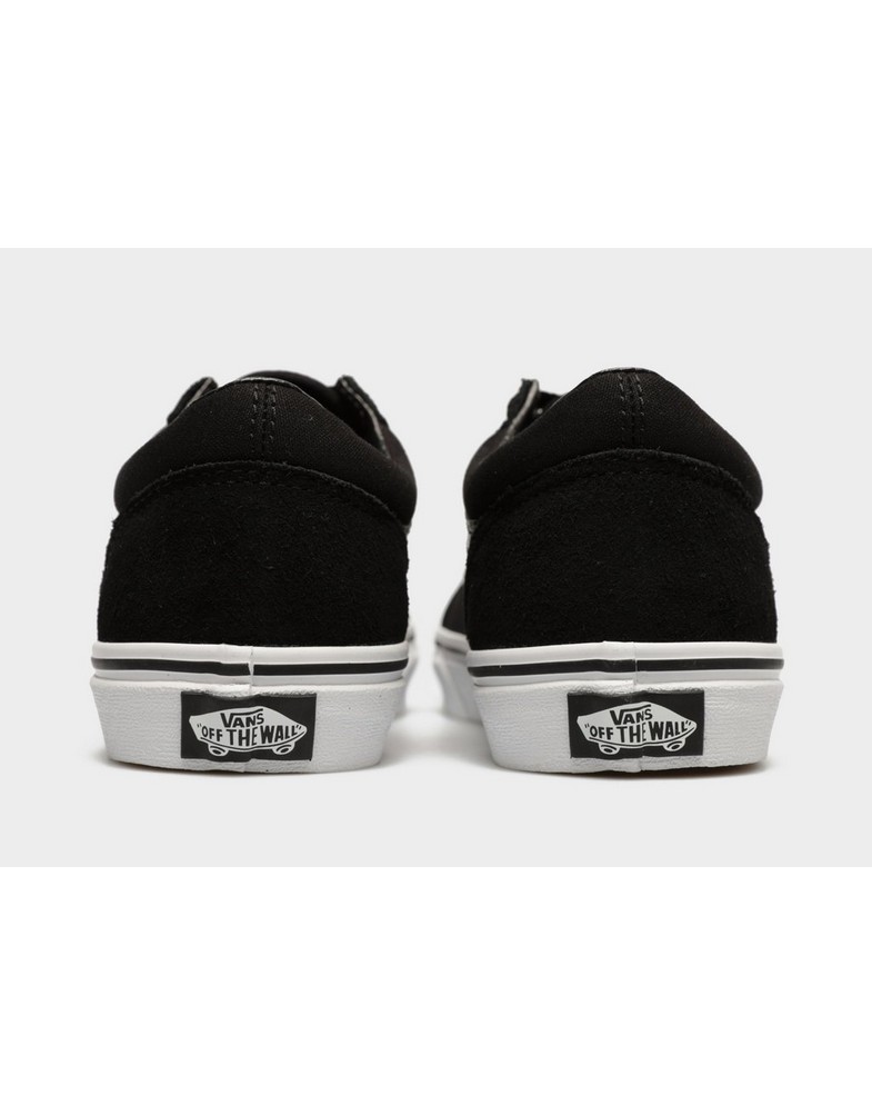VANS JN OLD SKOOL VN0A5EE6BPA1 Чорний