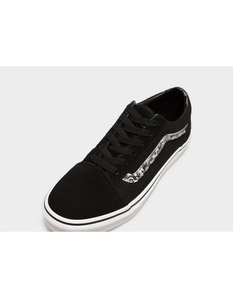 VANS JN OLD SKOOL VN0A5EE6BPA1 Чорний