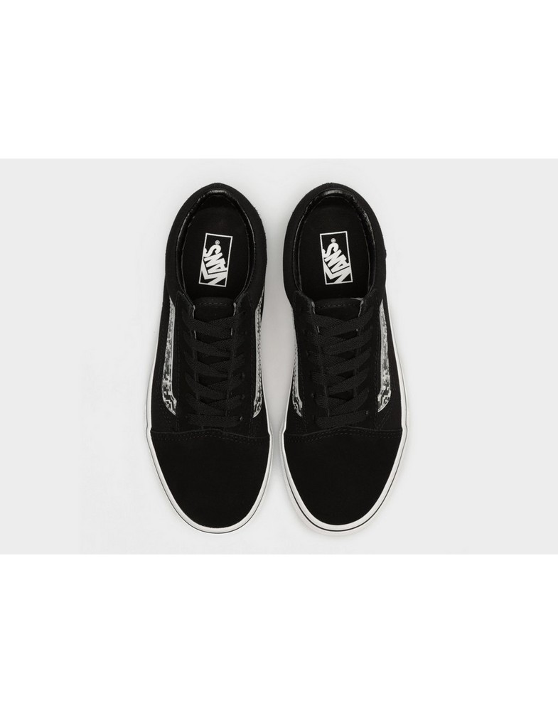 VANS JN OLD SKOOL VN0A5EE6BPA1 Чорний