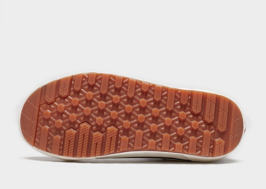 Buty zimowe damskie VANS UA SK8-HI MTE-1 VN0A5HZYA041 Szary