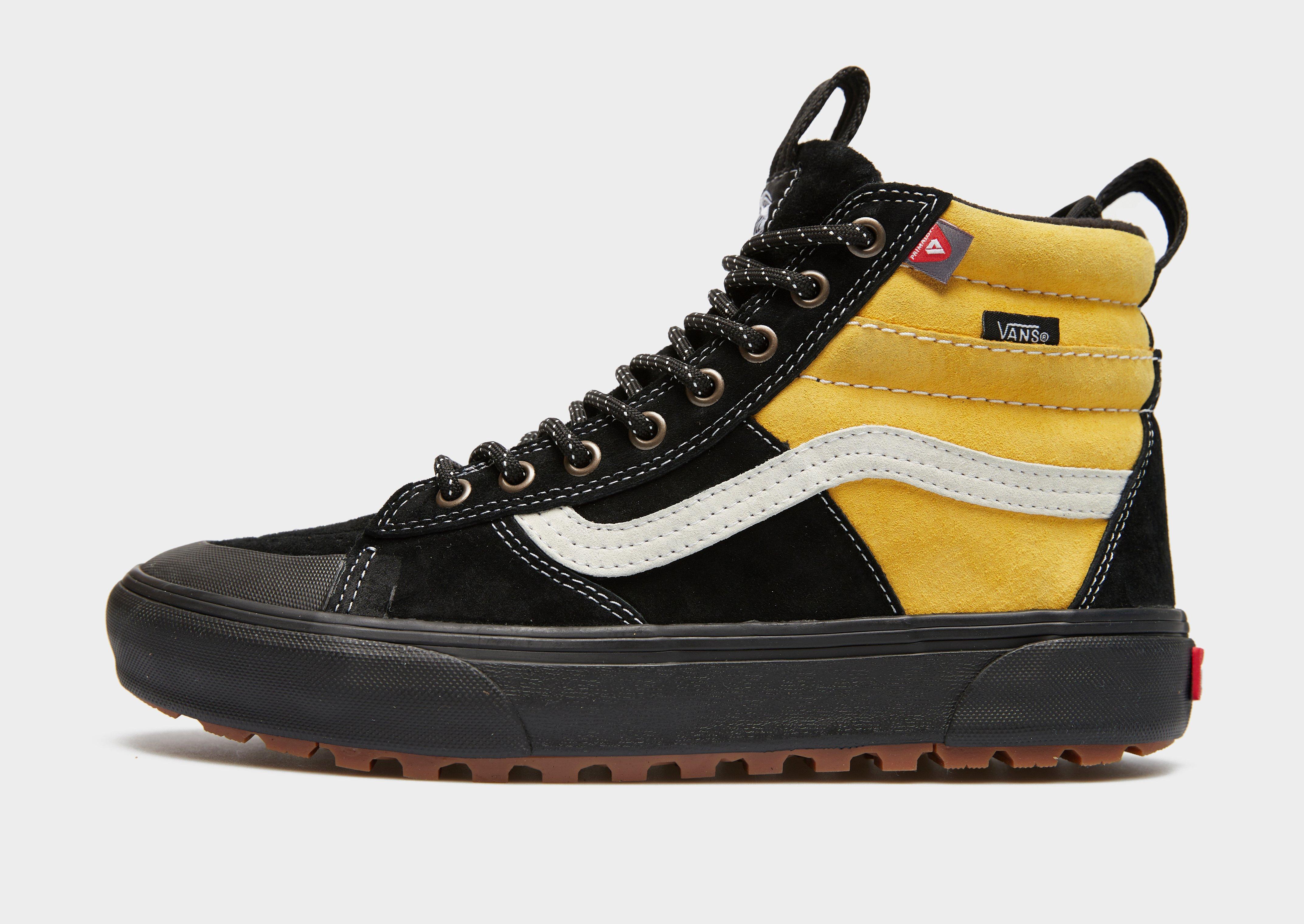 VANS SK8HI MTE2 VN0A5HZZY231 kolor Czarny Męskie Buty w JD Sports