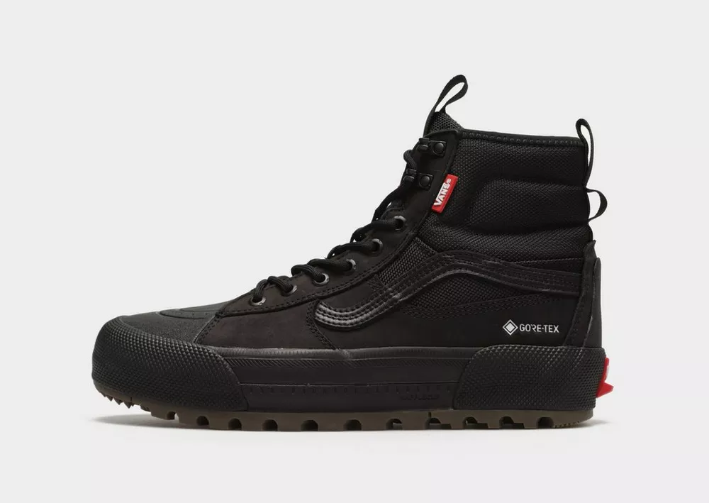 VANS SK8-HI GORE-TEX MTE-3, фото 1 з 6