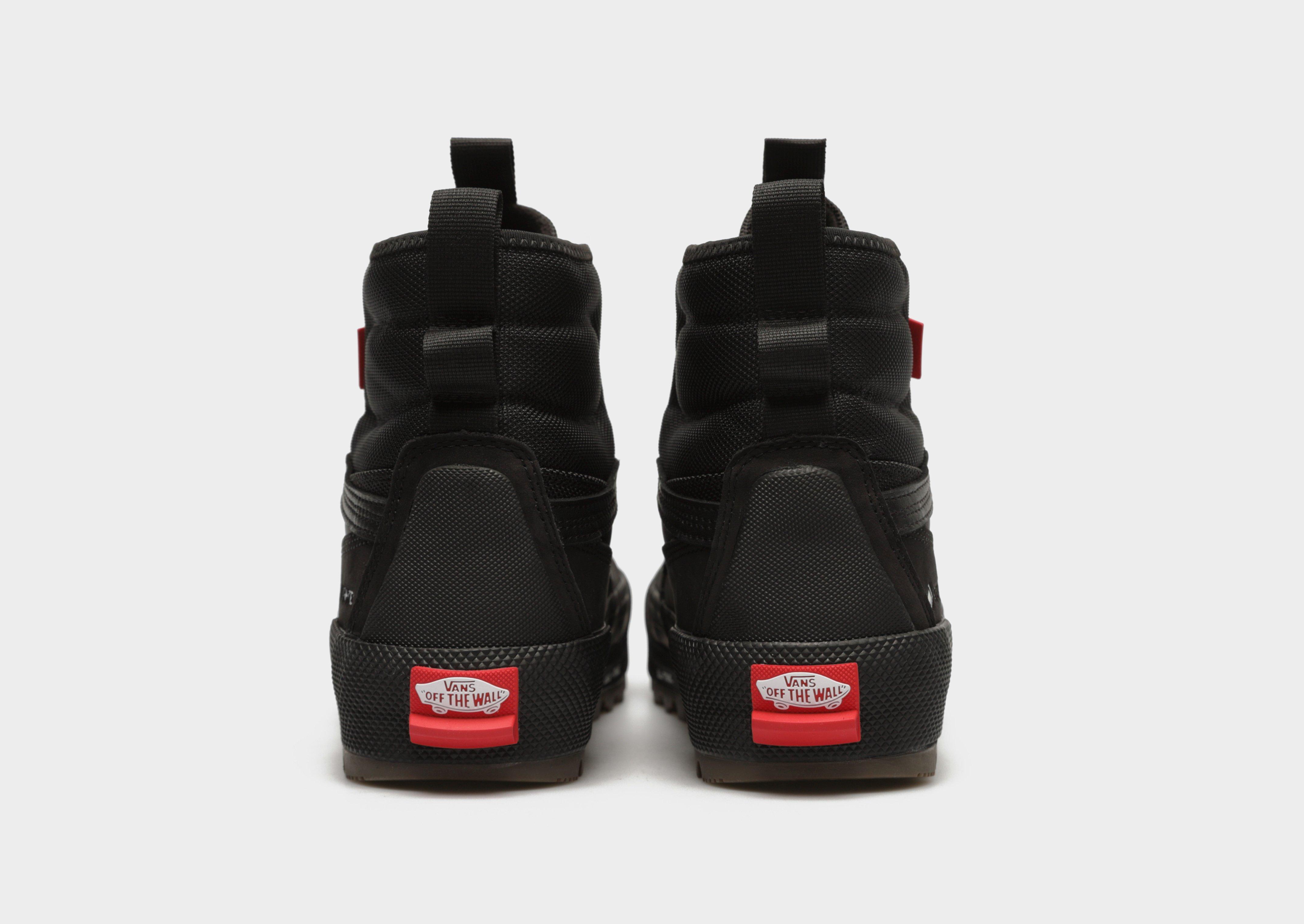 VANS SK8-HI GORE-TEX MTE-3 VN0A5I111OJ1 | kolor Czarny