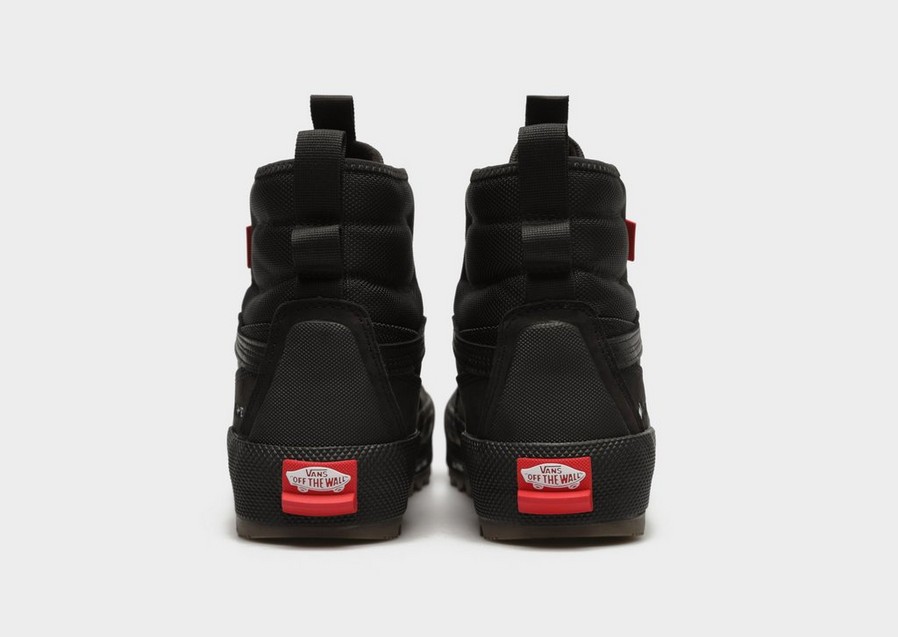 Ghete de iarnă pentru bărbați VANS SK8-HI GORE-TEX MTE-3 VN0A5I111OJ1 Negru