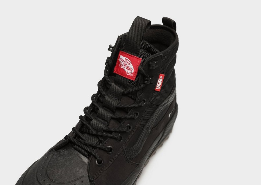 Ghete de iarnă pentru bărbați VANS SK8-HI GORE-TEX MTE-3 VN0A5I111OJ1 Negru