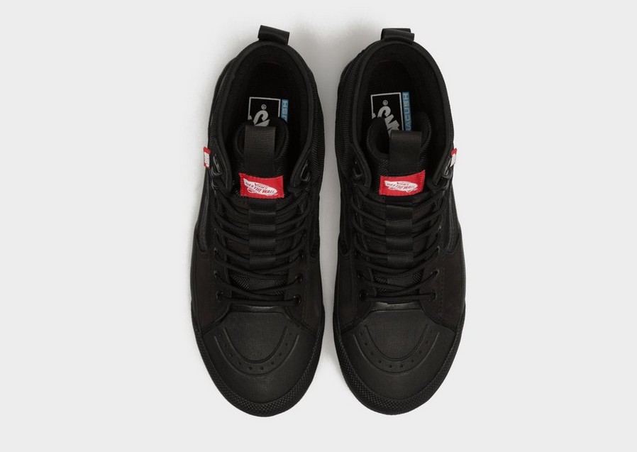 Ghete de iarnă pentru bărbați VANS SK8-HI GORE-TEX MTE-3 VN0A5I111OJ1 Negru