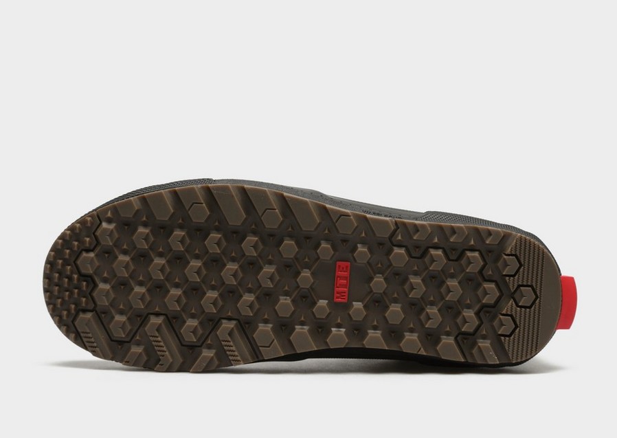 Ghete de iarnă pentru bărbați VANS SK8-HI GORE-TEX MTE-3 VN0A5I111OJ1 Negru