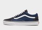 VANS OLD SKOOL DENIM