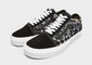 VANS OLD SKOOL PAISLEY