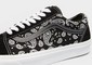 VANS OLD SKOOL PAISLEY